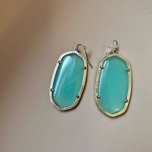 Kendra Scott earrings